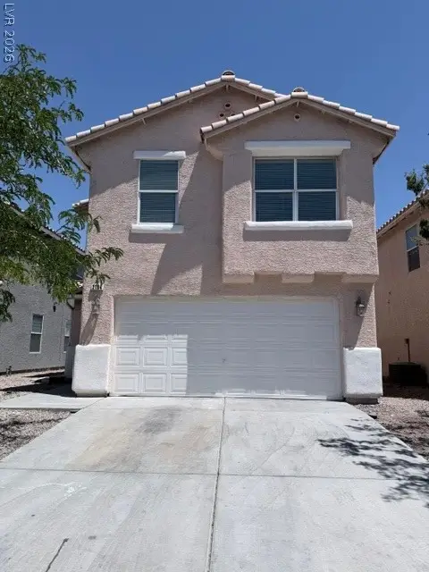 2184 Dragonslayer Avenue, Las Vegas, NV 89183 - #1