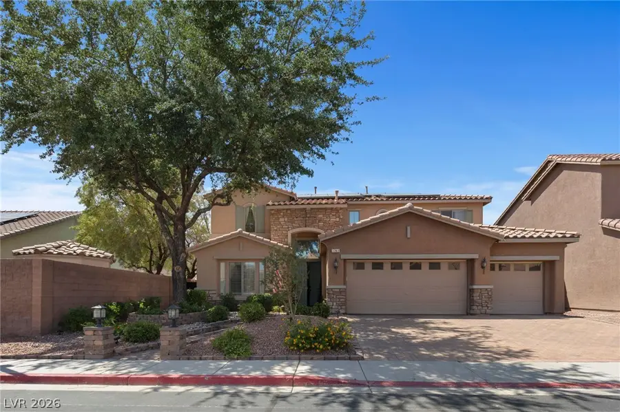 3748 White Lion Lane, North Las Vegas, NV 89084 - #2