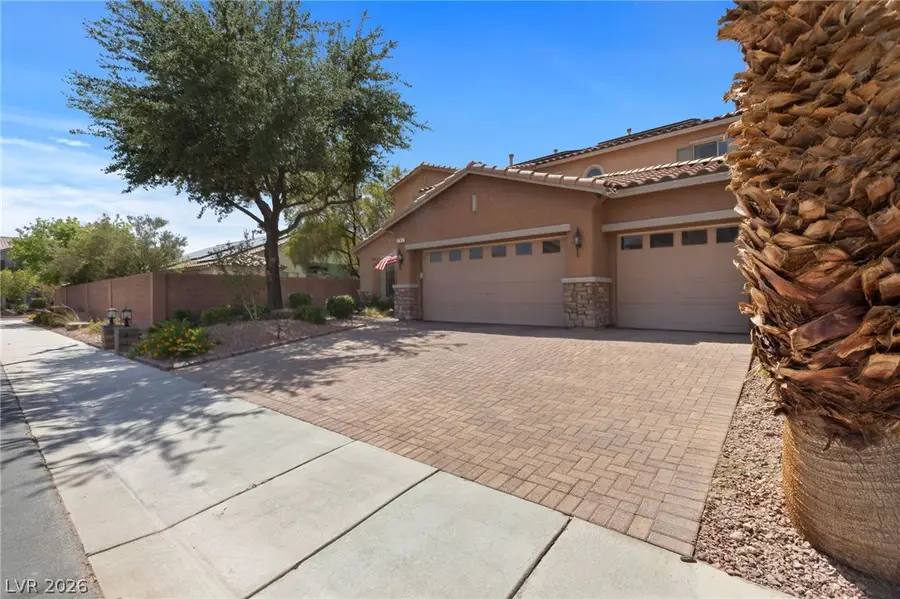 3748 White Lion Lane, North Las Vegas, NV 89084 - #3