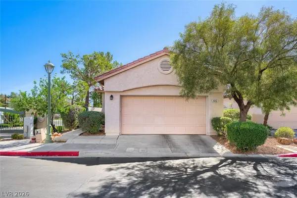9252 Canalino Drive, Las Vegas, NV 89134
