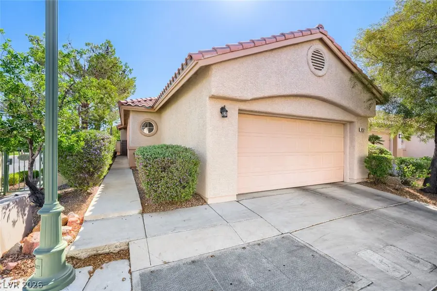 9252 Canalino Drive, Las Vegas, NV 89134 - #3
