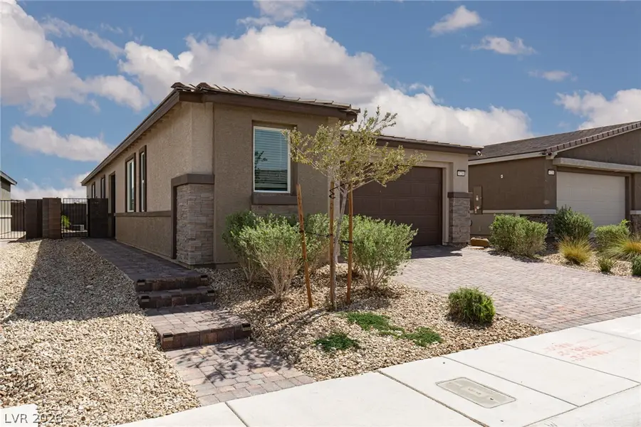 9734 Pacific Pine Street, Las Vegas, NV 89143 - #2
