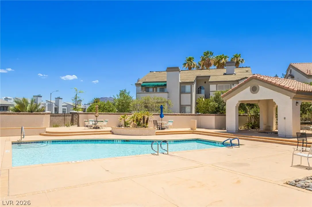 1684 Normandy Way #811, Henderson, NV 89014 - #1