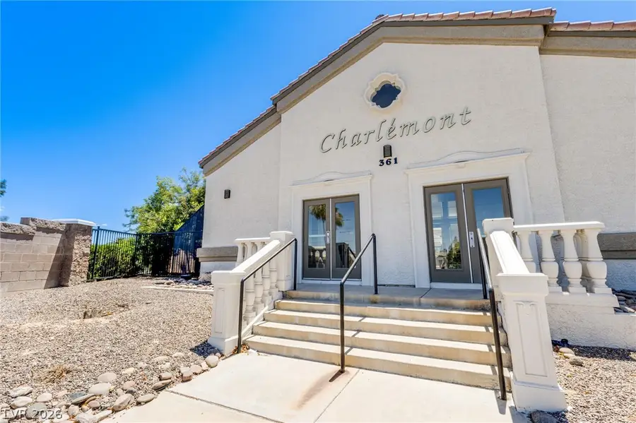 1684 Normandy Way #811, Henderson, NV 89014 - #2