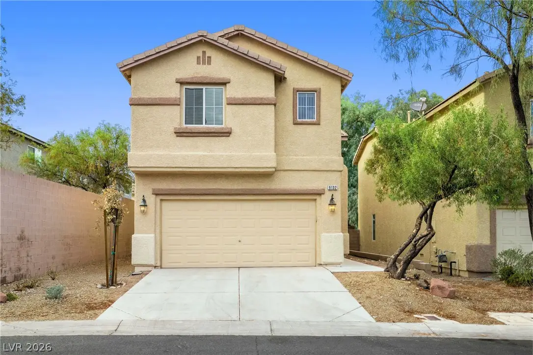 9132 Blue Raven Avenue, Las Vegas, NV 89143 - #1