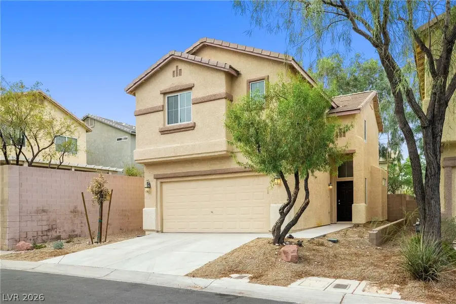 9132 Blue Raven Avenue, Las Vegas, NV 89143 - #3