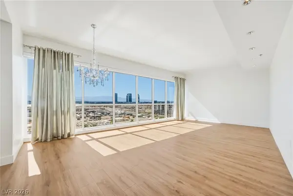 4575 Dean Martin Drive #708, Las Vegas, NV 89103
