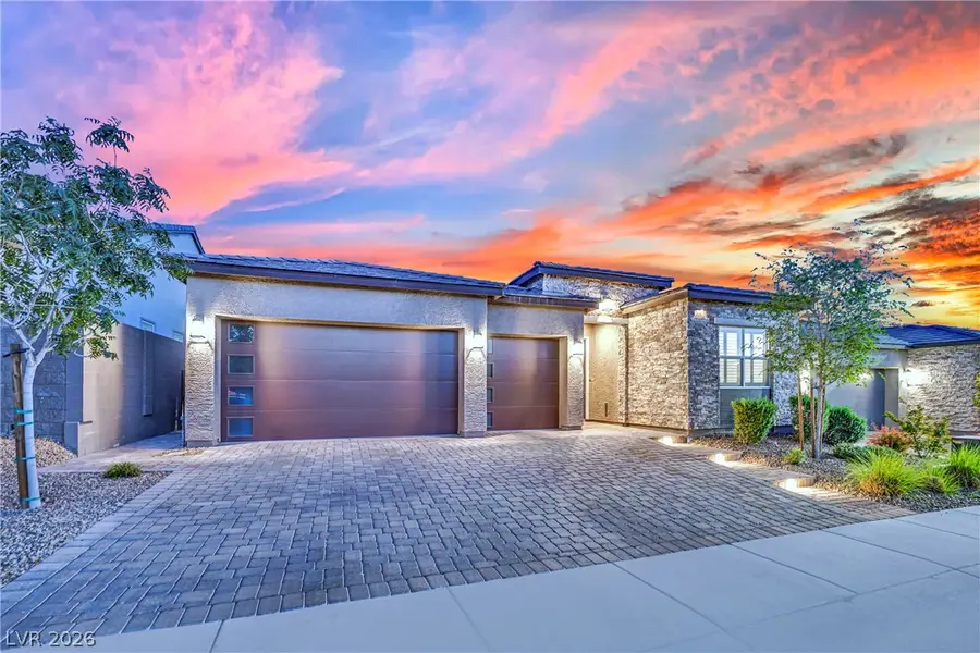 3387 Peak View Avenue, Henderson, NV 89044 - #2