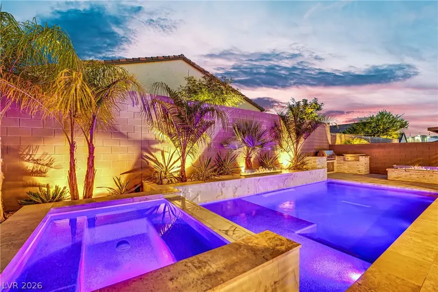 3387 Peak View Avenue, Henderson, NV 89044 - #3