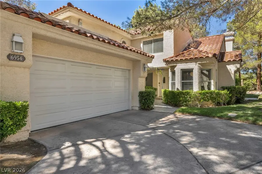 6954 Emerald Springs Lane, Las Vegas, NV 89113 - #2