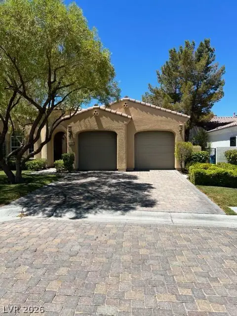 11809 Weybrook Park Drive, Las Vegas, NV 89141