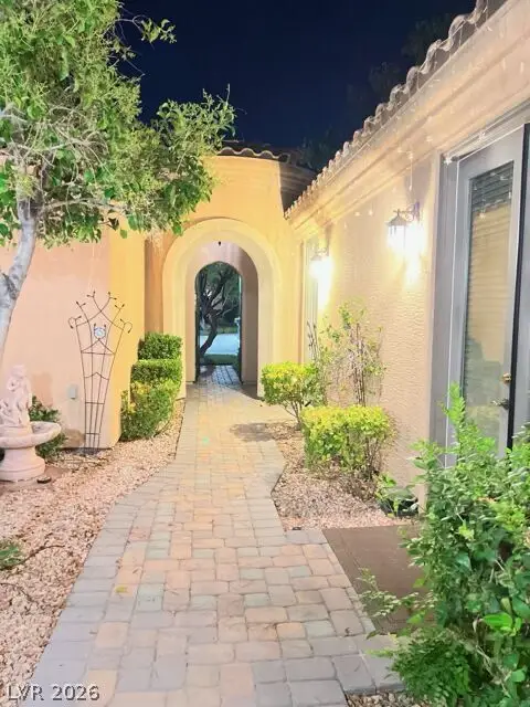 11809 Weybrook Park Drive, Las Vegas, NV 89141 - #2