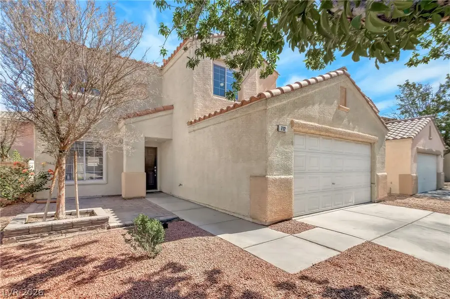 712 Salt Flats Circle, Henderson, NV 89011 - #3