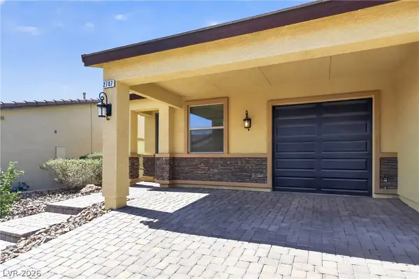 2707 Chinaberry Hill Street, Laughlin, NV 89029