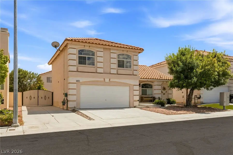 8721 Country View Avenue, Las Vegas, NV 89129 - #2