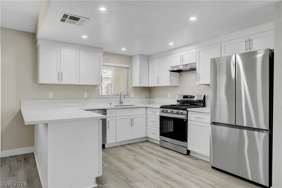 3948 New Hope Way, Las Vegas, NV 89110 - #3