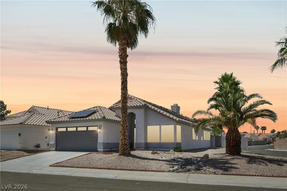 5216 Velazco Lane, Las Vegas, NV 89130 - #1