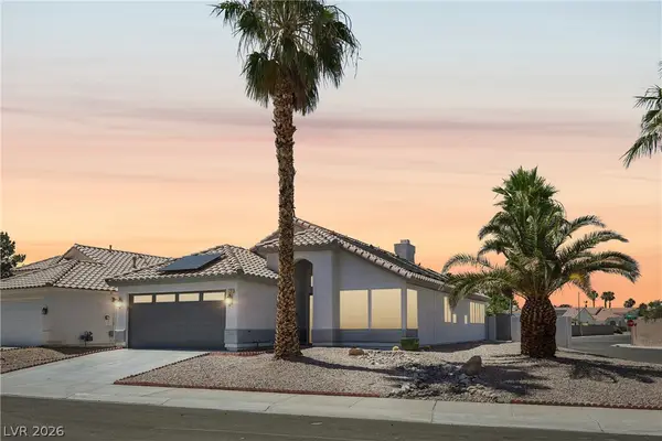 5216 Velazco Lane, Las Vegas, NV 89130