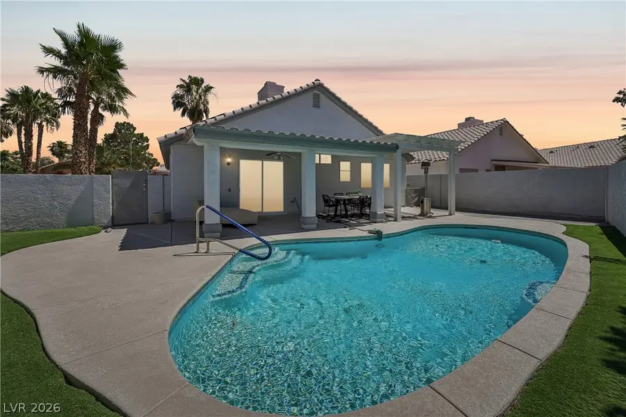5216 Velazco Lane, Las Vegas, NV 89130 - #2