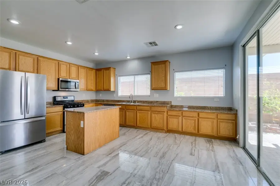91 Lockheed Avenue, Las Vegas, NV 89183 - #2