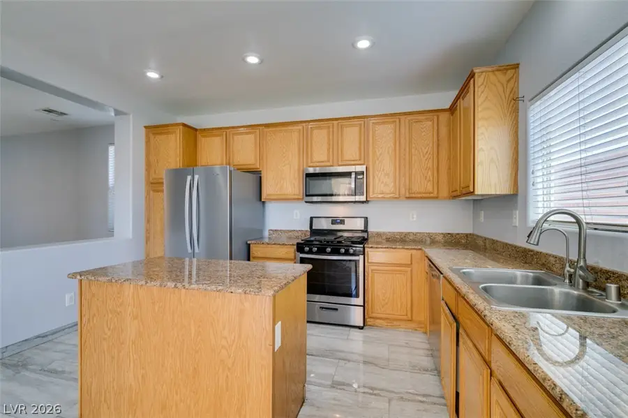 91 Lockheed Avenue, Las Vegas, NV 89183 - #3