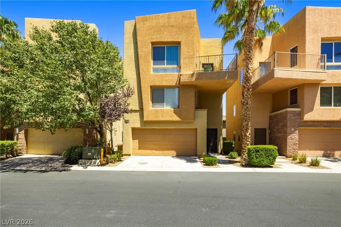 9276 Hosner Street, Las Vegas, NV 89178 - #1
