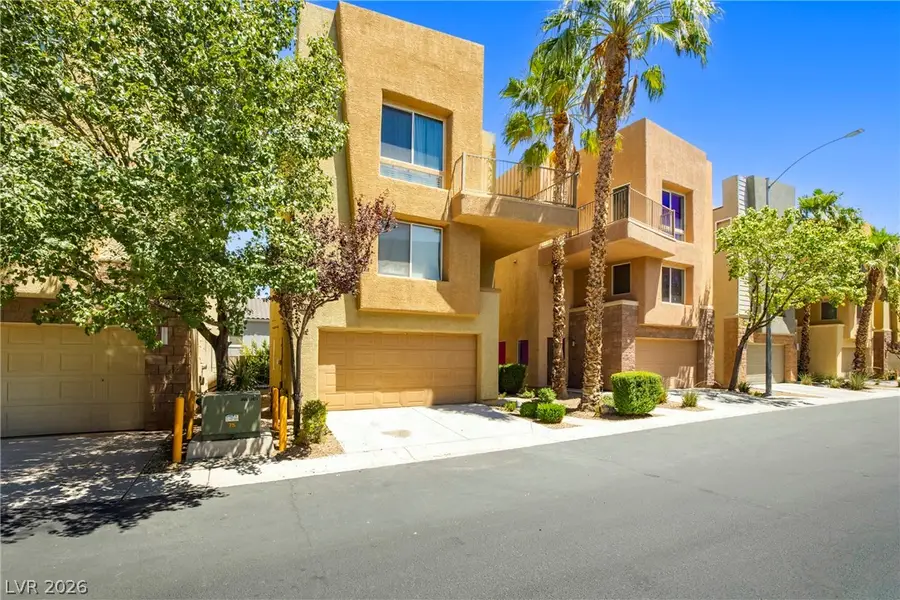 9276 Hosner Street, Las Vegas, NV 89178 - #2