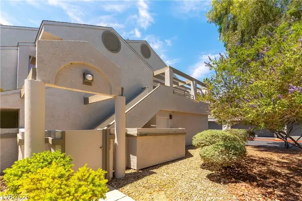 5609 Orchard Lane #5609, Las Vegas, NV 89110