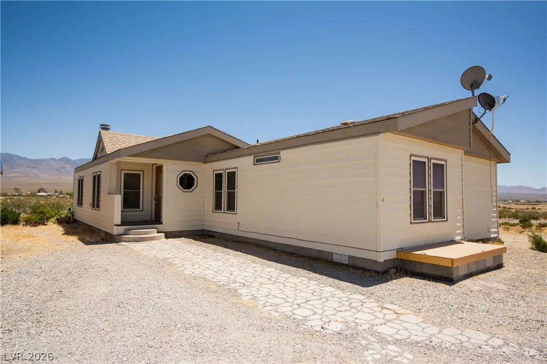 6461 Creb Court, Pahrump, NV 89060 - #1
