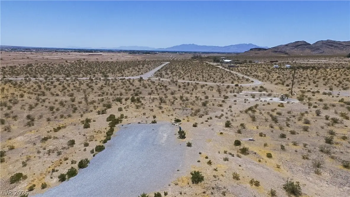 6460 Creb Court, Pahrump, NV 89060 - #1