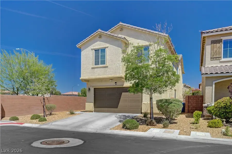 7306 Rainford Street, Las Vegas, NV 89148 - #3