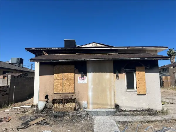 1829 Princeton Street, North Las Vegas, NV 89030