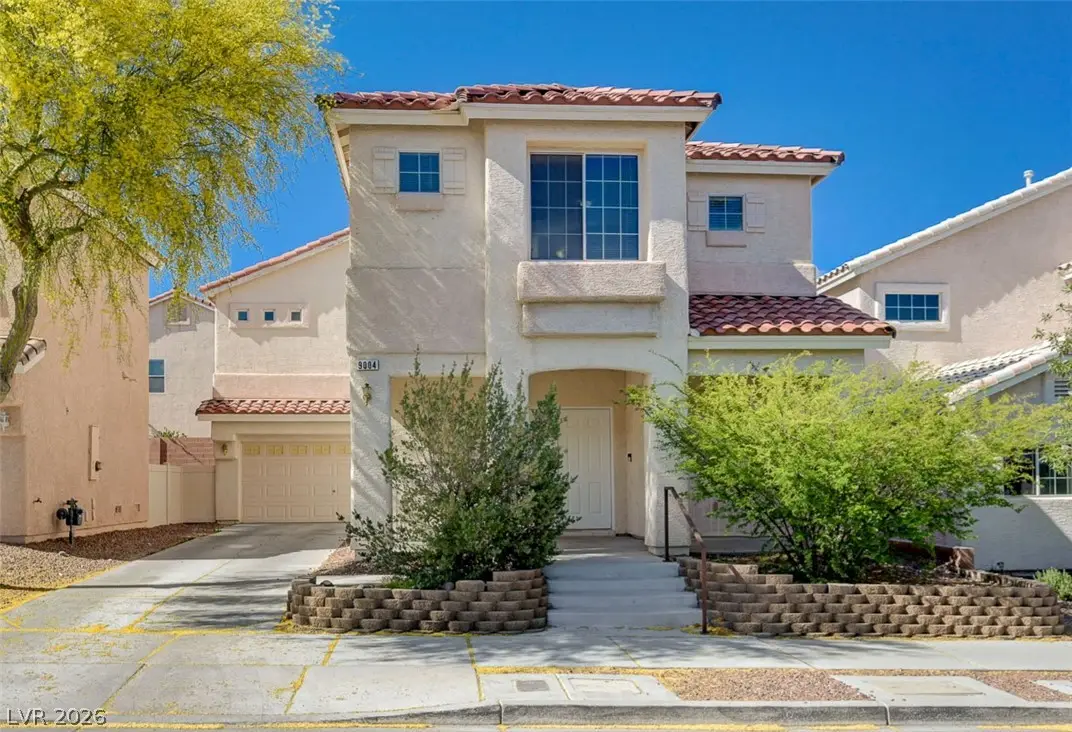 9004 Snowtrack Avenue, Las Vegas, NV 89149 - #1