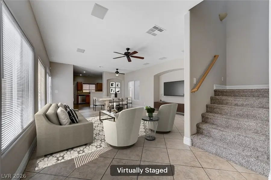 9004 Snowtrack Avenue, Las Vegas, NV 89149 - #3