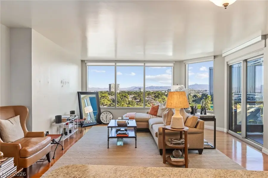322 Karen Avenue #801, Las Vegas, NV 89109 - #2