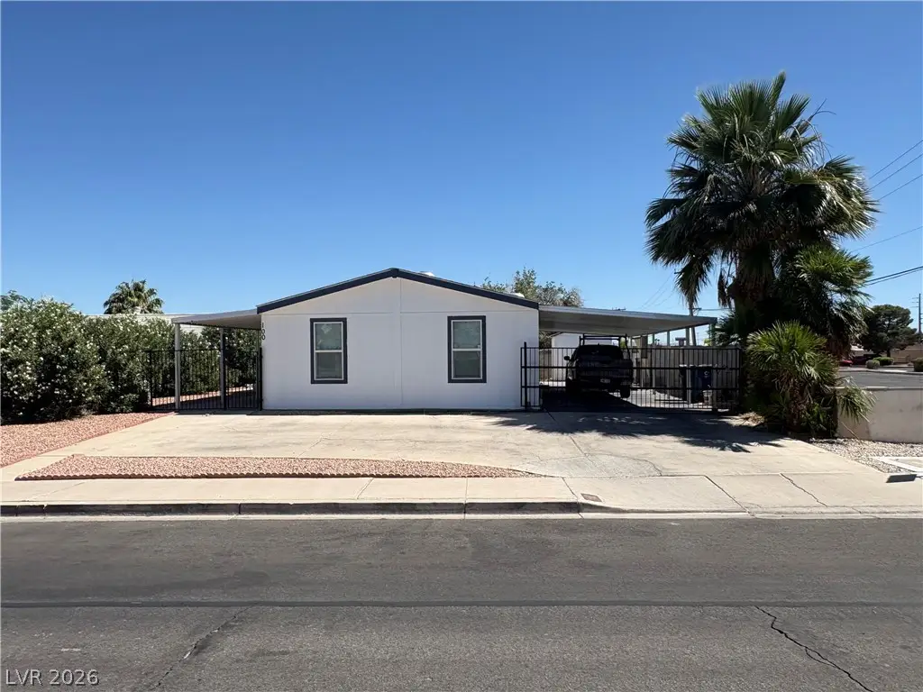 100 Sir George Drive, Las Vegas, NV 89110 - #1