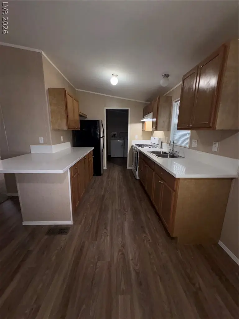100 Sir George Drive, Las Vegas, NV 89110 - #2