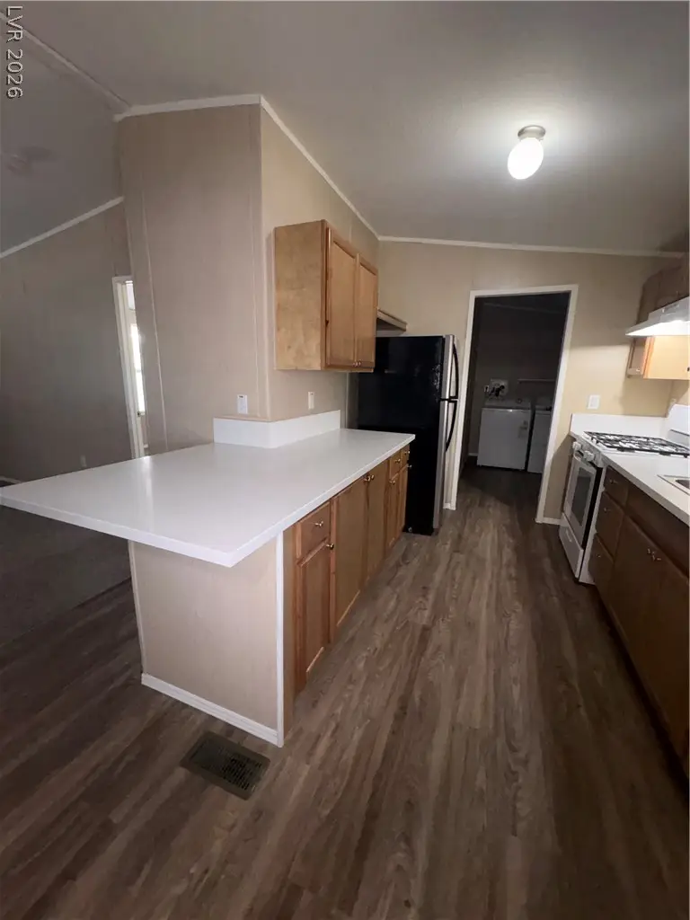 100 Sir George Drive, Las Vegas, NV 89110 - #3