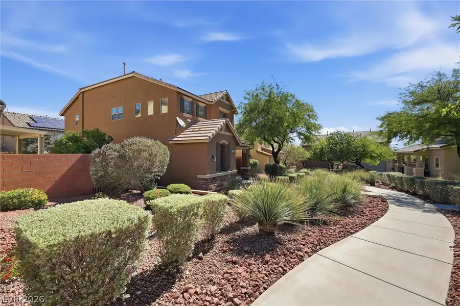 10717 Cape Shore Avenue, Las Vegas, NV 89166 - #2