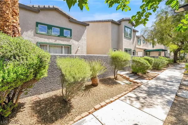Address Withheld By Seller, Las Vegas, NV 89118
