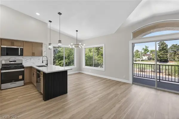 4820 Black Bear Road #201, Las Vegas, NV 89149