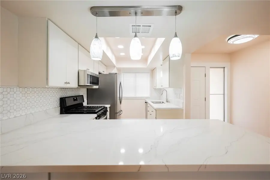 763 Cathy Lane, Henderson, NV 89015 - #3