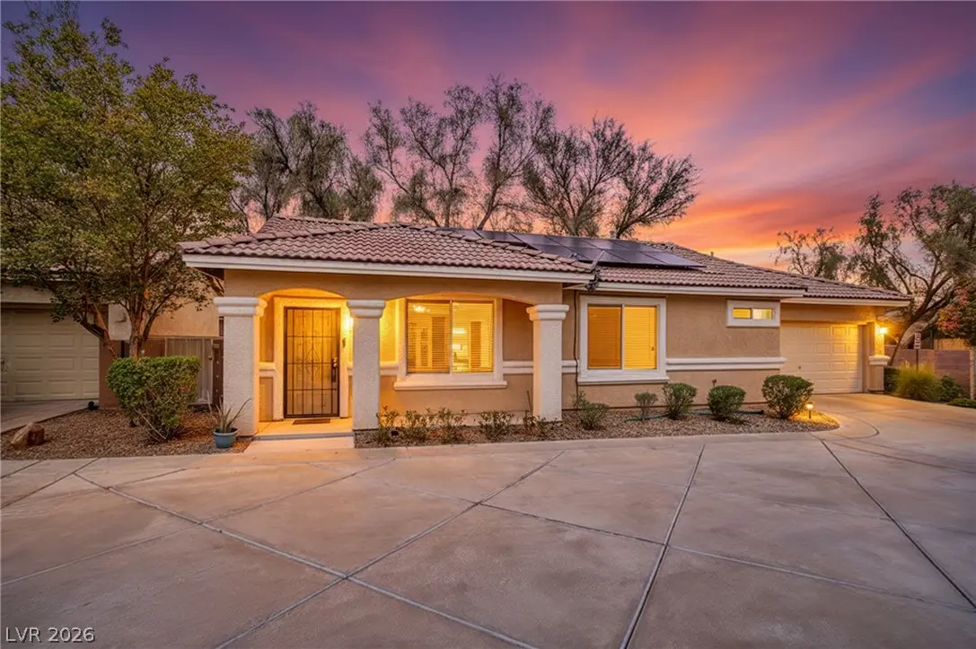 1459 Summer Glow Avenue, Henderson, NV 89012 - #1