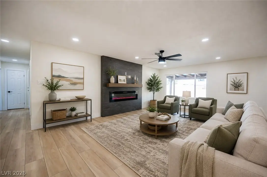 5630 Neosho Street, Las Vegas, NV 89120 - #1
