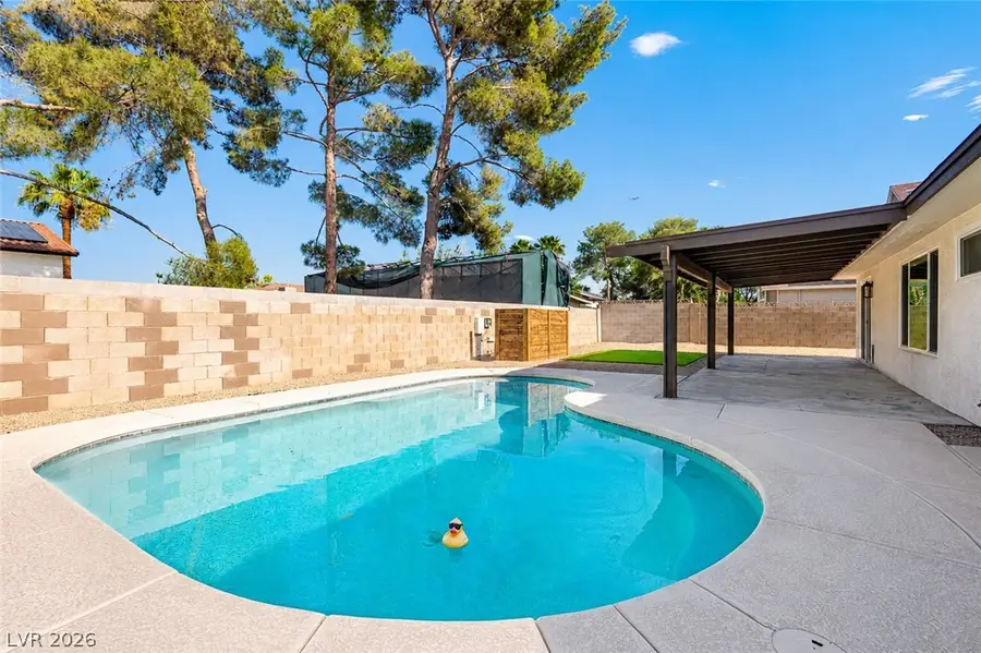 5630 Neosho Street, Las Vegas, NV 89120 - #3