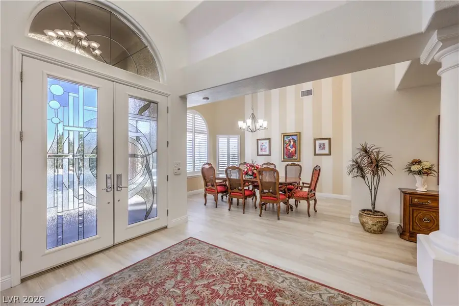 2421 La Seyne Court, Las Vegas, NV 89128 - #3