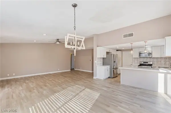 323 Quito Court, Henderson, NV 89014