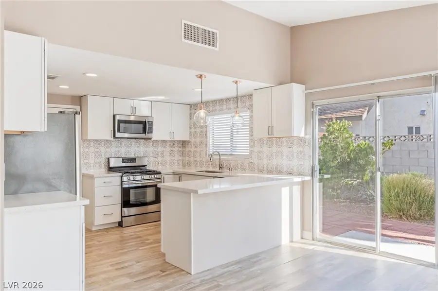 323 Quito Court, Henderson, NV 89014 - #2