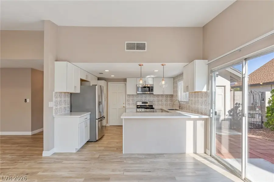 323 Quito Court, Henderson, NV 89014 - #3