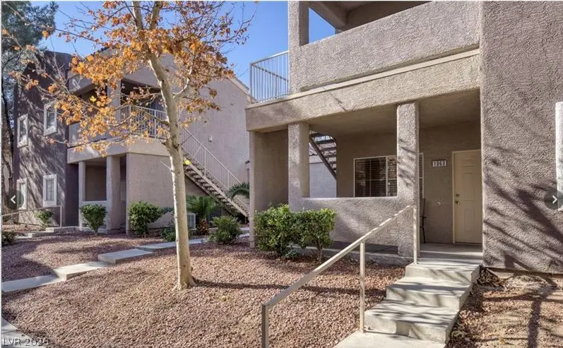 5250 S Rainbow Boulevard #1063, Las Vegas, NV 89118 - #1